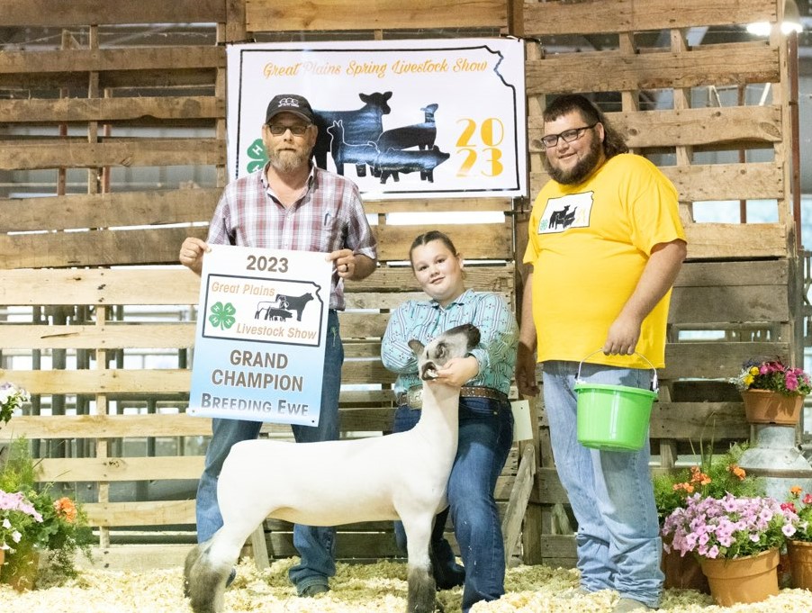 Dreier Larosh Winners